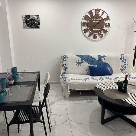 Heart Of Los Cristianos Modern Apartment Close To The Sea In Tenerife Экстерьер фото