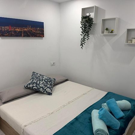 Heart Of Los Cristianos Modern Apartment Close To The Sea In Tenerife Экстерьер фото