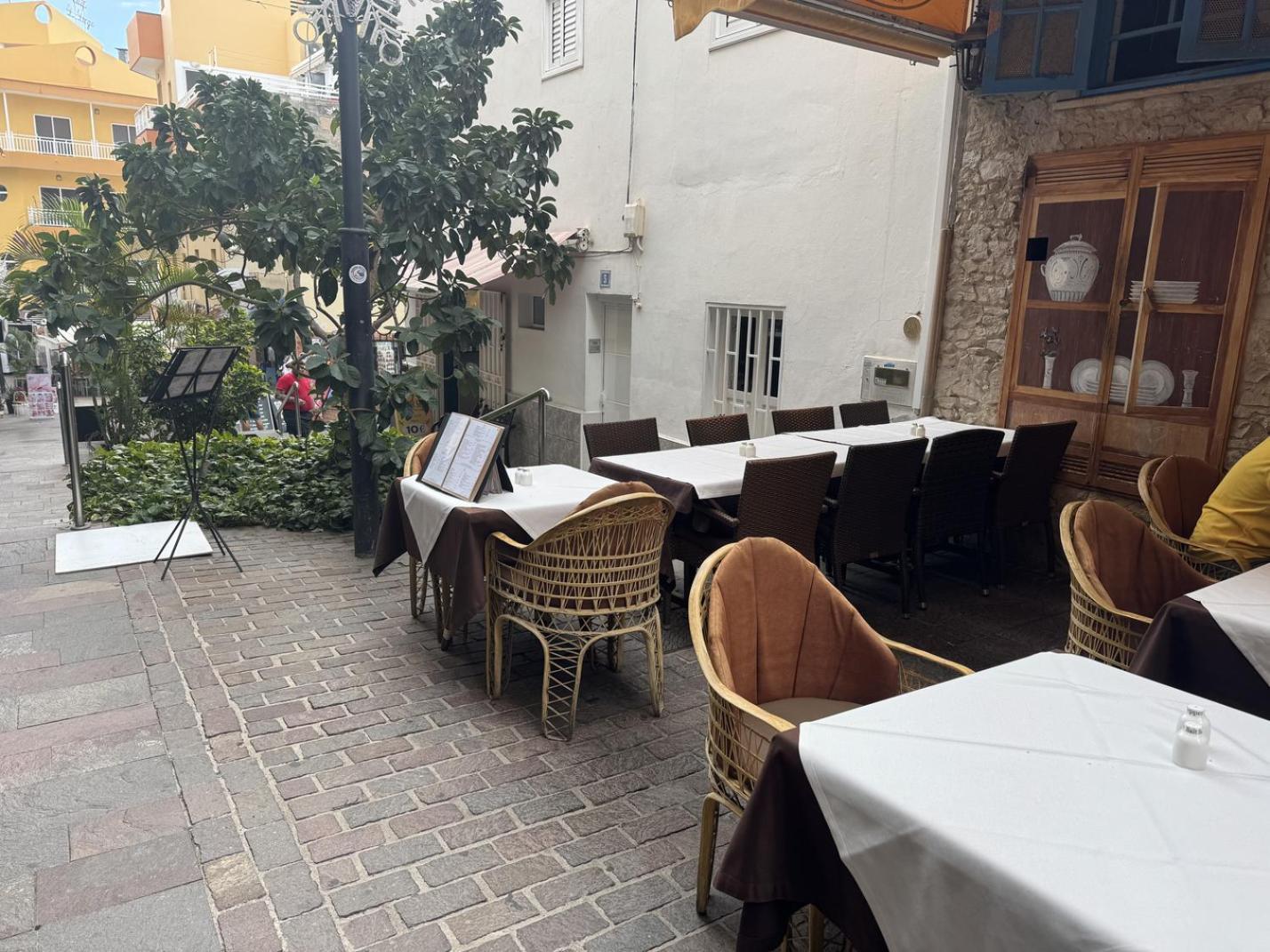 Heart Of Los Cristianos Modern Apartment Close To The Sea In Tenerife Экстерьер фото